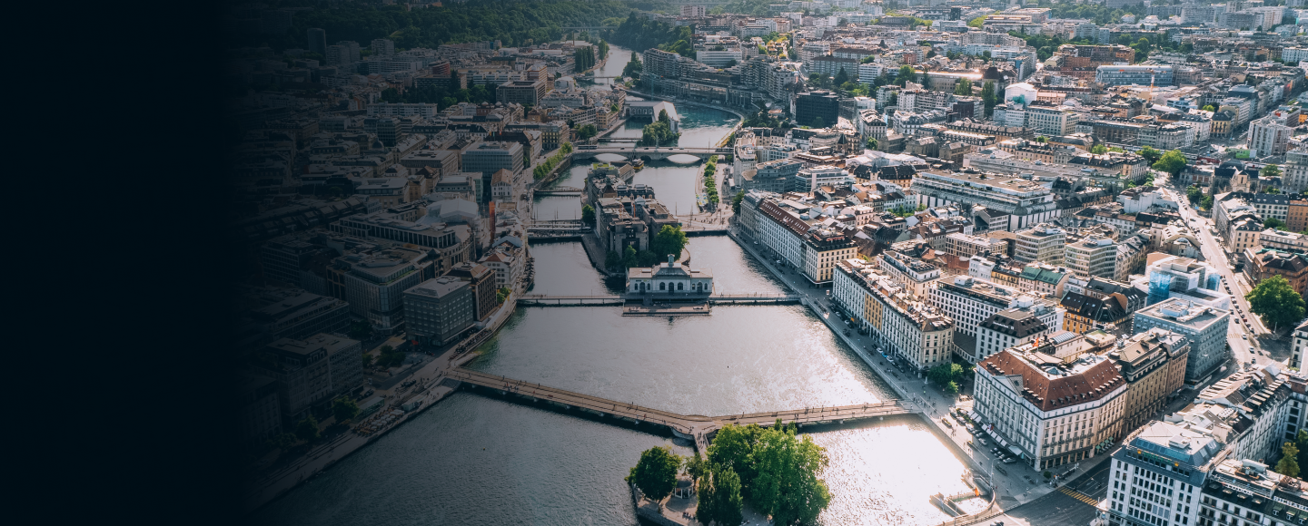 Études de cas geneve