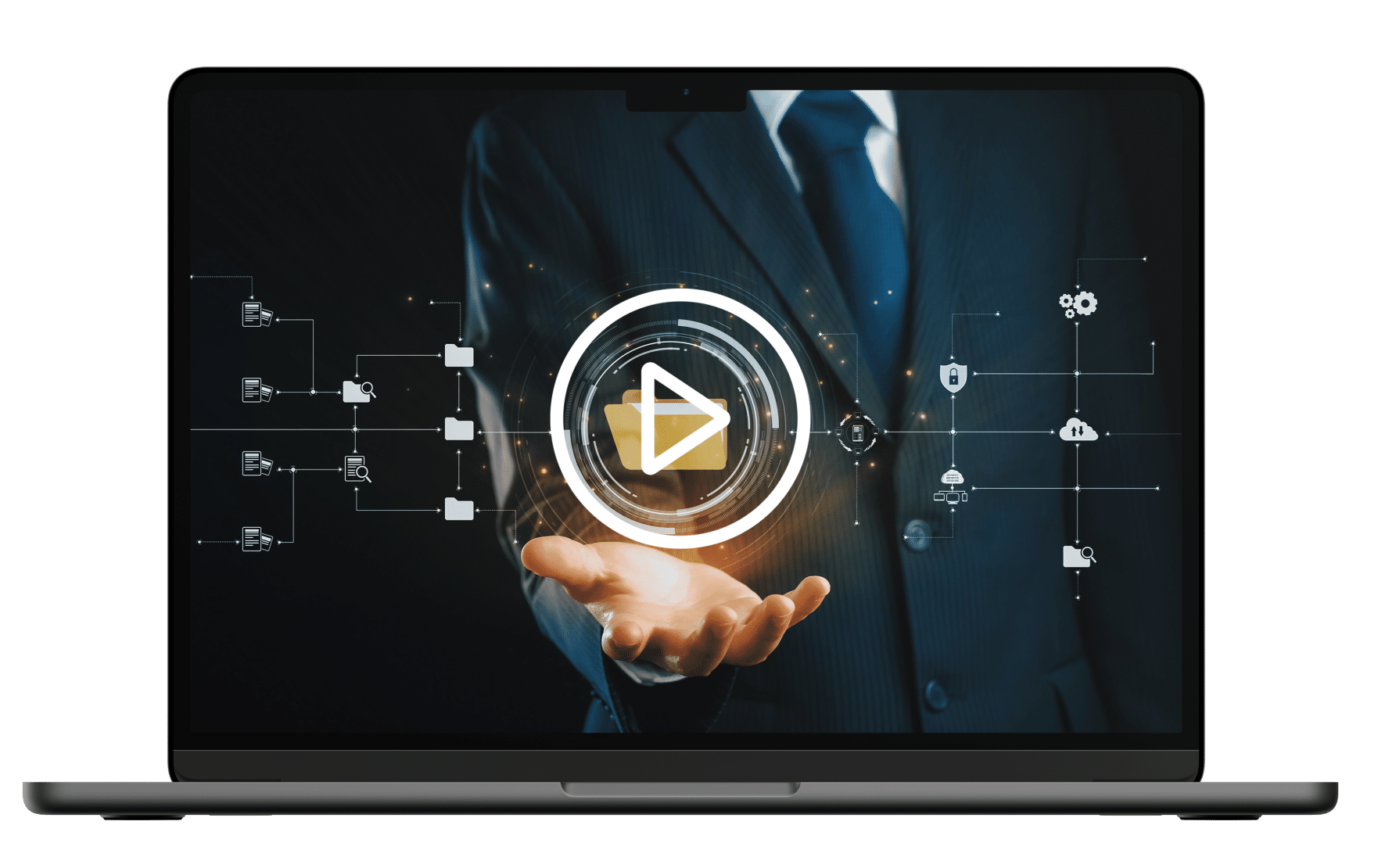 visuel replay webinar archivage probatoire conformite durable