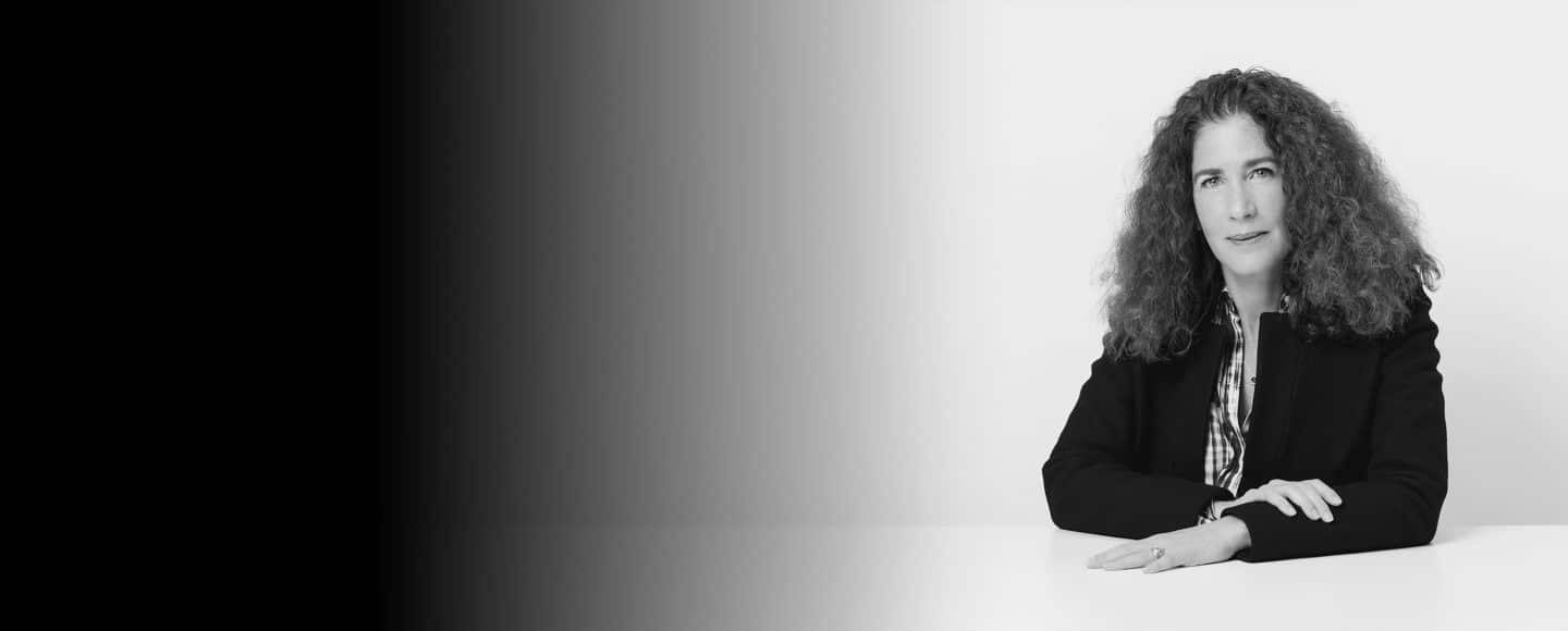 Emmanuelle Ertel - Directrice Générale Innovation&trust