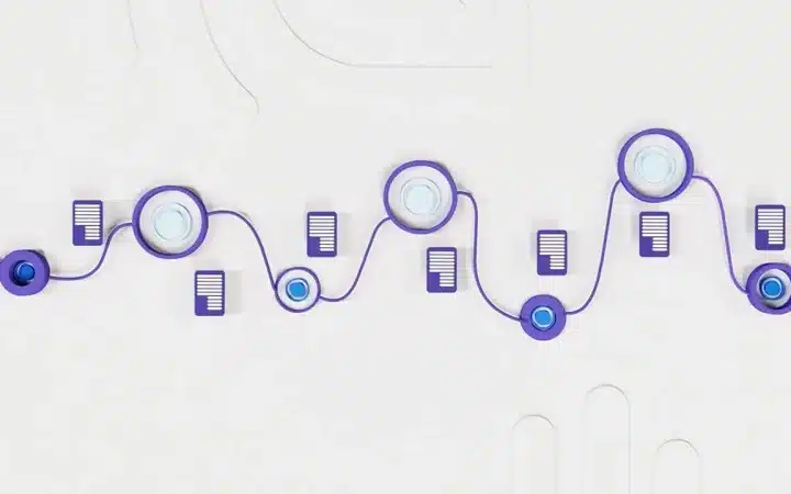 vignette motion design sqalia